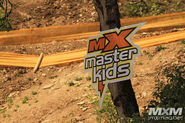 Le MX Master Kids revient en Belgique