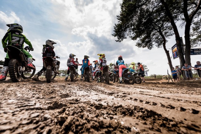 Motocross « sauvage » et circuits d’entraînement s’invitent sur la table des élus locaux