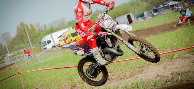 Photos : motocross FPCNA et VJMO à Aalter