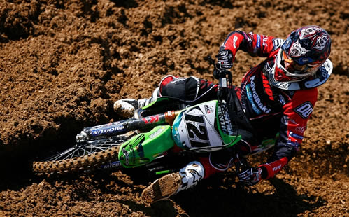 Boog rêve sans doute d\'un podium à Teutschenthal!