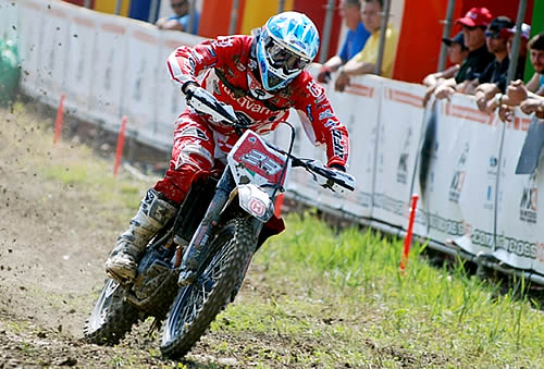 En MX3, Salvini mène toujours avec 4 points de mieux que Campano.