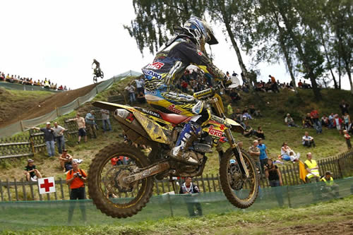 Steve Ramon et Loket: pas une histoire d\'amour!