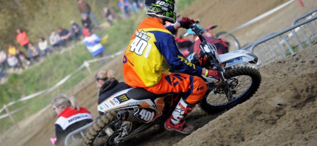 Photos: motocross FMB à Axel