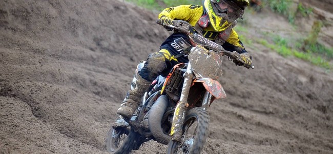 Photos: motocross FPCNA à Lille