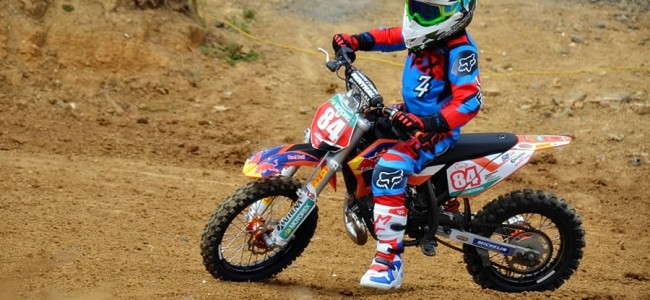 Photos: motocross FPCNA à Rozoy-sur-Serre