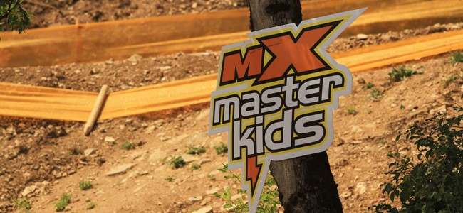 MX Master Kids : une solution en août ?