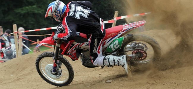 Photos: motocross AMPL à Recht