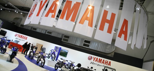 Yamaha contraint d’augmenter ses prix
