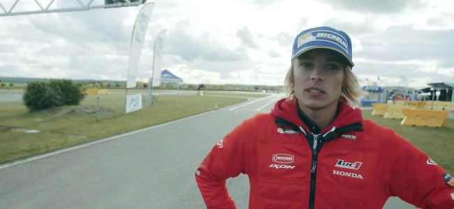 Supermoto : l’épreuve de Mirecourt avec les pilotes Luc1 Motorsport
