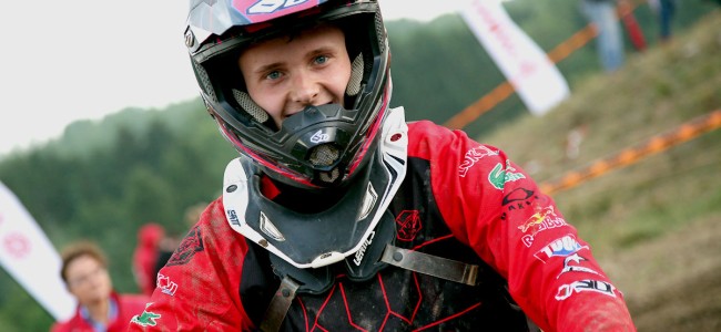 Adrien Helas : « Le motocross, c’est aujourd’hui bien plus qu’une passion ! »