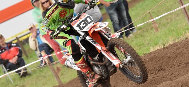 Photos : motocross FMB/MCLB à Wachtebeke