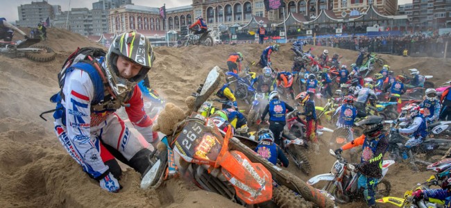 Photos : le Red Bull knock Out 2018