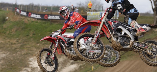 Motocross Elite : plusieurs annulations mais l’ouverture à Castelnau-de-Levis confirmée