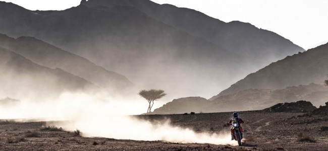 Dakar 2021 : le parcours, étape par étape