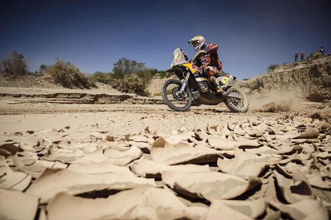 Merzouga Rally : permettre à la nouvelle génération « Dakar » d’émerger