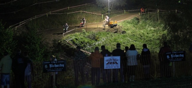 Photos: motocross AMPL à Dürler