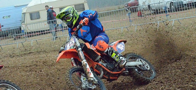 Résultats: motocross FPCNA à Biesme-sous-Thuin