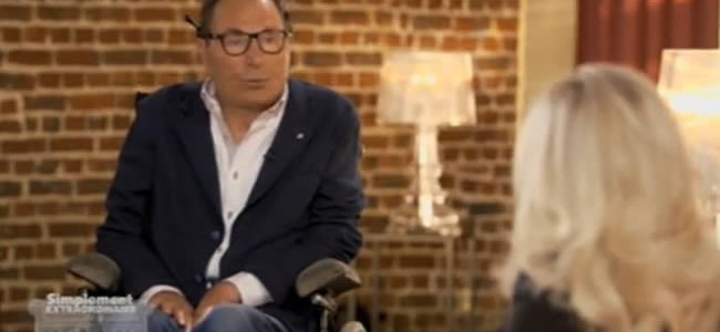 Vidéo: André Malherbe met Jean-Claude Laquaye à l’honneur sur RTL-TVI