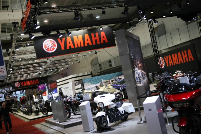 Yamaha, Kawasaki, Suzuki : les géants japonais boudent le Salon de Bruxelles