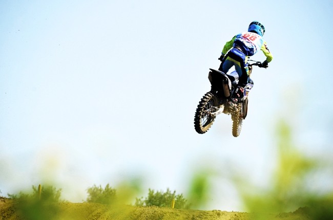 Photos : motocross FPCNA à Axel