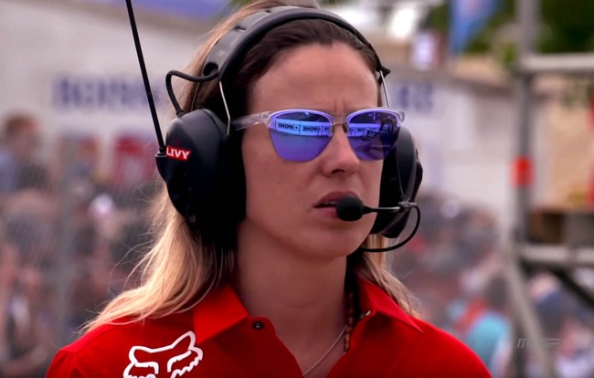 Vidéo : dans les coulisses du team Honda 114 Motorsport