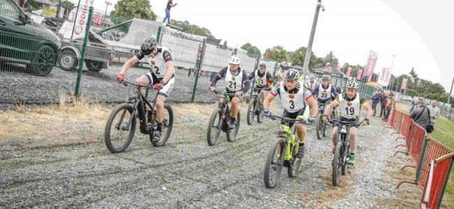 E-Bike Challenge : lancement de la saison à Vitrival le 10 octobre