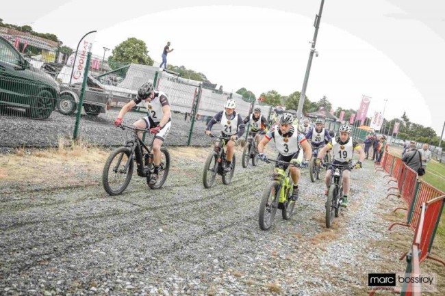 E-Bike Challenge : lancement de la saison à Vitrival le 10 octobre