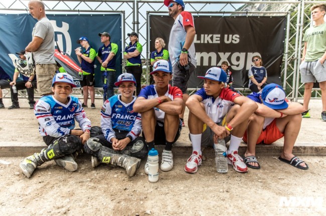 Photos : notre album XXL du mondial Junior FIM à Arco di Trento