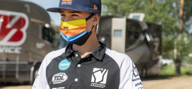 Suivez le championnat d’Espagne de motocross en live vidéo