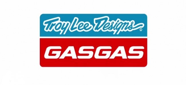 Le team Troy Lee Designs devient l’équipe officielle GasGas