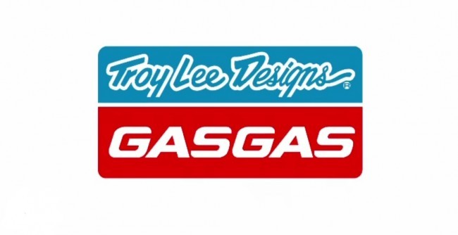 Le team Troy Lee Designs devient l’équipe officielle GasGas