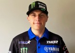 Jeremy Martin de retour chez Yamaha Star Racing