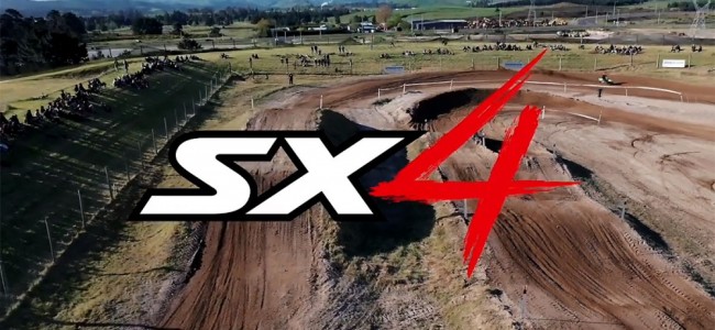 SX4 : le nouveau concept signé Ben Townley