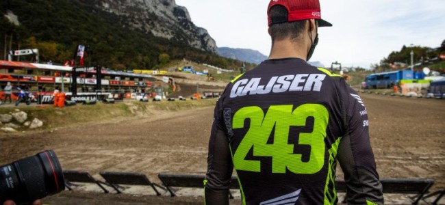 Interview Tim Gajser : « J’espère que les fans pourront revenir sur les circuits »