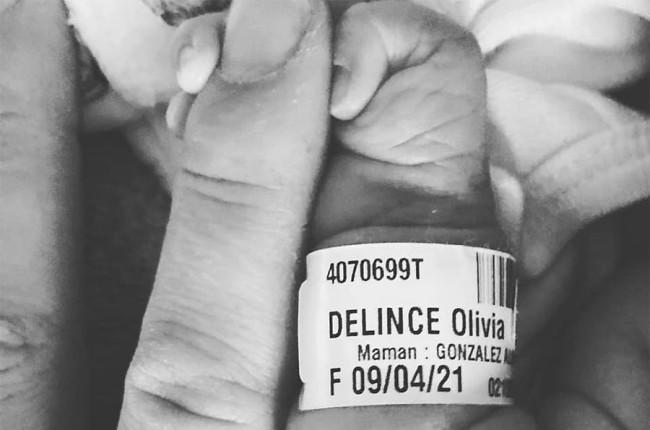 Bienvenue à Olivia Delincé !
