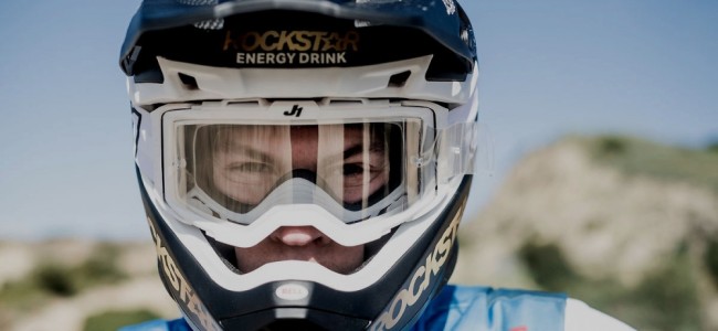 Road to 2021 : le team Rockstar Energy Husqvarna Factory Racing