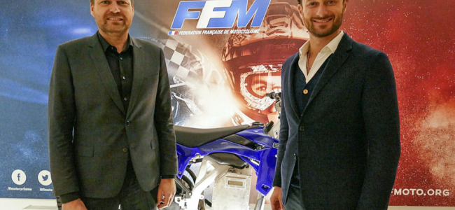 La FFM s’assure de l’organisation de deux Motocross des Nations en France d’ici 2026