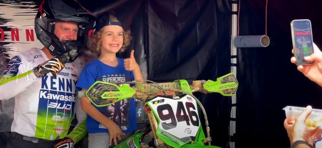 Vidéo : Motocross Inter à Rozoy-sur-Serre