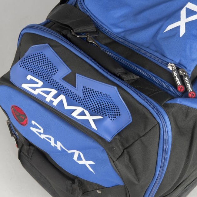 Sac de sport All-In-one de 24MX : le choix ultime pour transporter votre équipement