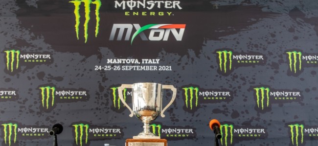 MX des Nations à Mantova : les classements en direct