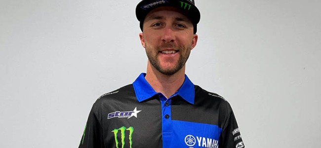 Eli Tomac rejoint Yamaha Star Racing
