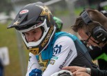 Arminas Jasikonis quitte Husqvarna IceOne Racing