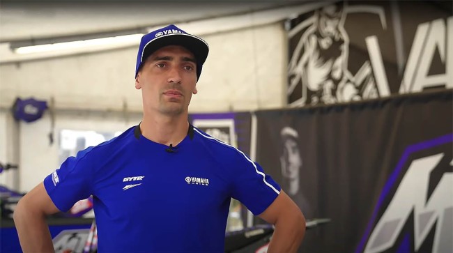Vidéo : Milko Potisek raconte “sa plus belle saison sur le championnat de France Elite de motocross”