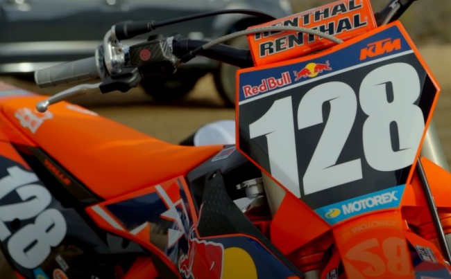 Vidéo : Tom Vialle en action sur le Fox Raceway