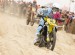 Stéphane Watel : “Je retourne sur la terre pour arriver plus fort sur la saison de sable”