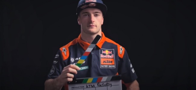 Vidéo : 102 victoires en GP pour Jeffrey Herlings