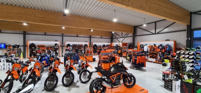 Portes ouvertes chez Anquety Motor Sport