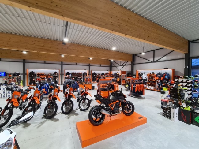 Portes ouvertes chez Anquety Motor Sport