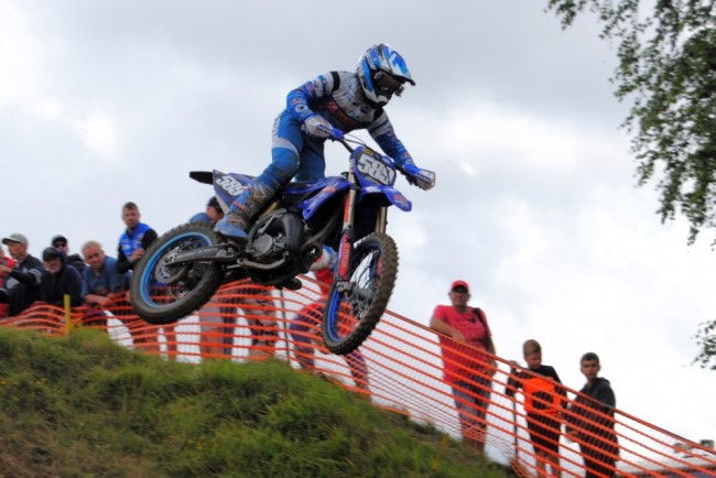 La prochaine édition du motocross de Nismes prévue en septembre 2024