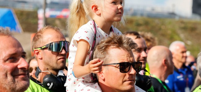 Kimi Raikkonen : « La différence entre une cinquième place et une victoire est minime »